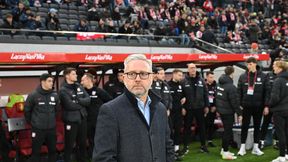 Nadzieja polskiej piłki zachwyciła. Jerzy Brzęczek zdradził prorocze słowa