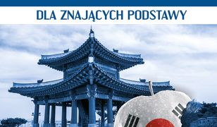 Koreański nie gryzie! dla znających podstawy