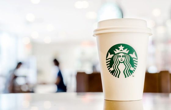 We Are Social wiodącą agencją Starbucksa