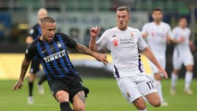 Transfery. Oficjalnie: Radja Nainggolan wypożyczony do Cagliari