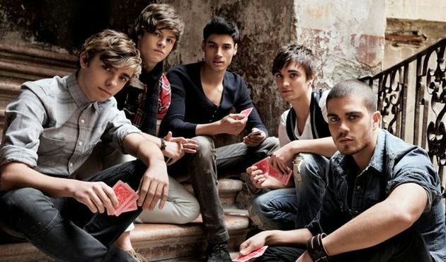 "Ekipa": The Wanted w filmowej kontynuacji