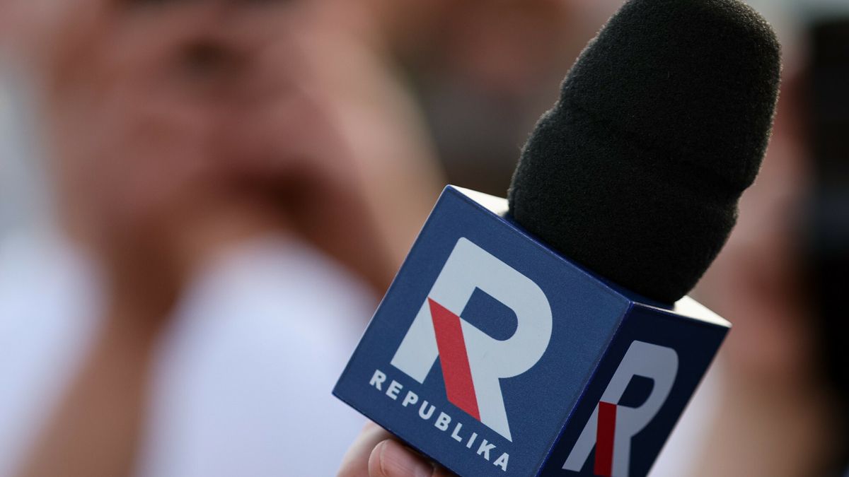 Telewizja Republika ubiega się o zagraniczną koncesję