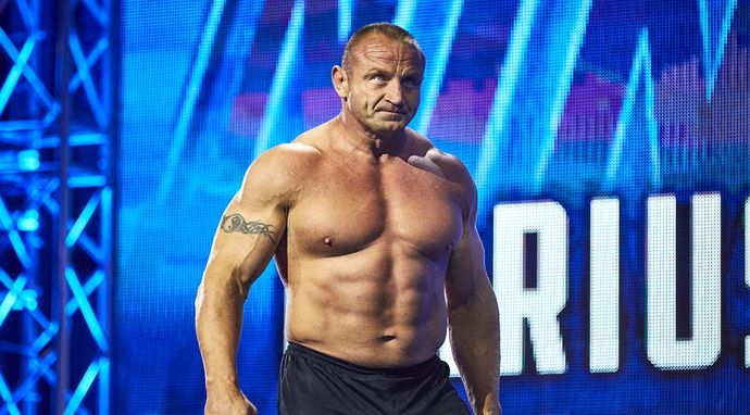 Ninja Warrior Polska