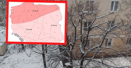 To już dzisiaj. Synoptycy mają złe informacje. Dotyczą nas wszystkich