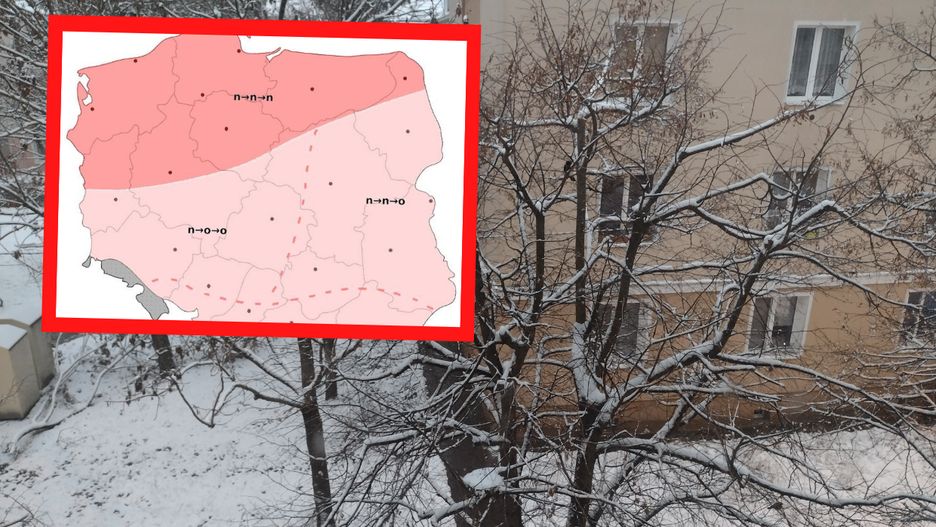 Synoptycy ostrzegają. Pogoda w niedzielę będzie miała na nas niekorzystny wpływ 