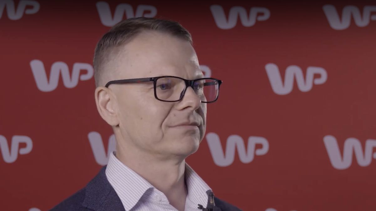 Krzysztof Krężel, Chief Operating Officer w SII.