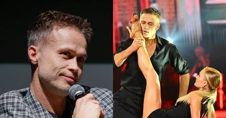 Maciej Zakościelny i Sara Janicka UKRYWAJĄ ZWIĄZEK? "Tancerka pomieszkuje w apartamencie aktora i praktycznie się NIE ROZSTAJĄ"