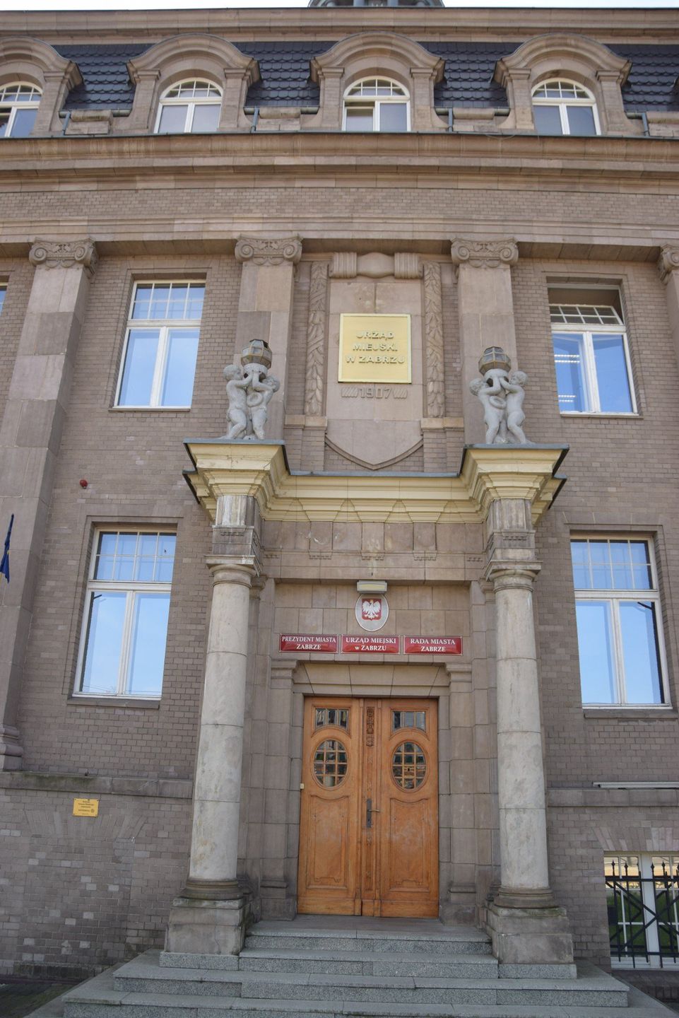 Kto zasiądzie w fotelu prezydenta Zabrza? W niedzielę przedterminowe wybory.