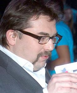 Węglarczyk się popłakał? Emocje w "X Factor"
