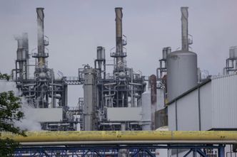 Embargo na rosyjskie surowce. „Klub niechętnych” gra na przeczekanie