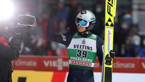 Karl Geiger powiększył przewagę w klasyfikacji. Kamil Stoch zbliżył się do dziesiątki