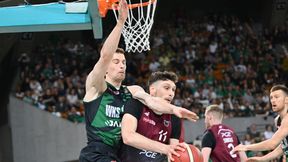 Czwarty z rzędu. Śląsk Wrocław kończy sezon z medalem!