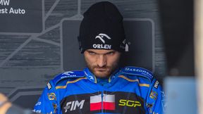 Nie ma żadnych wątpliwości. To nie Zmarzlik jest głównym faworytem do złota mistrzostw świata