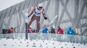 Raw Air 2018: znamy skład na konkurs drużynowy w Vikersund. Powrót Żyły!