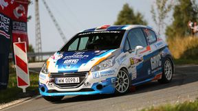 Tomasz Gryc: jestem zadowolony ze swojego tempa