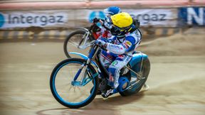 Żużel. Wyrównana kadra z legendarnym trenerem na czele. Będą czarnym koniem eWinner 1. Ligi?