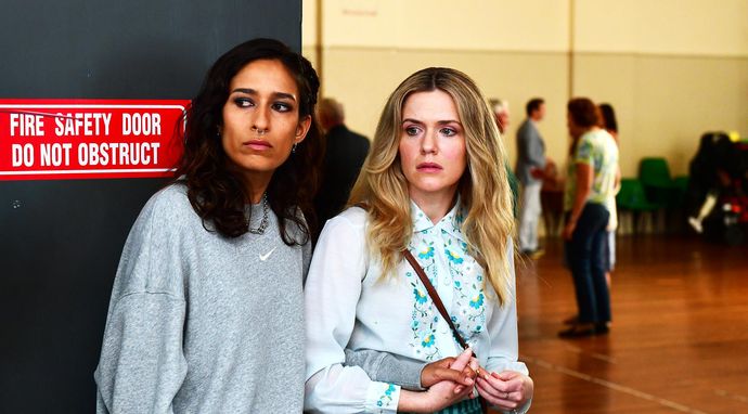 Colin od rachunków 2