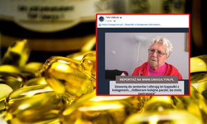 Telemarketerzy naciągają seniorów. Suplement za 300 zł miesięcznie