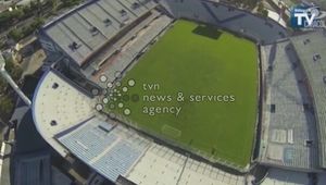 Drony w służbie szkoleniowcom. Argentyński klub filmuje treningi z lotu ptaka