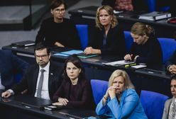 "Strategia terroryzmu". Niemcy podnoszą alarm po zatrzymaniu szpiegów Putina
