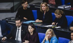 "Strategia terroryzmu". Niemcy podnoszą alarm po zatrzymaniu szpiegów Putina