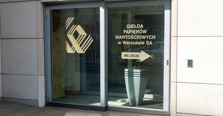 Firmy z giełdy zalegają z płatnościami. Małym grozi upadłość