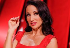 Justyna Steczkowska ujawniła, jaką będzie teściową. Jednoznaczna odpowiedź