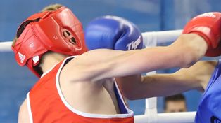 Bokserskie emocje w Bytomiu: Ponad 200 zawodników powalczy o pasy Mistrzów Śląska