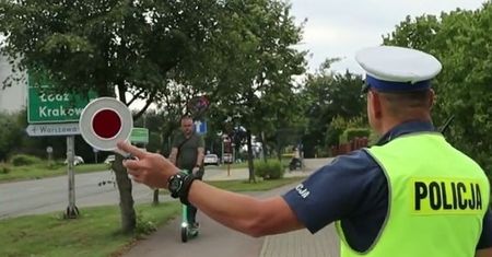 Mandat zapłacisz od razu podczas kontroli – ważna zmiana dla kierowców!