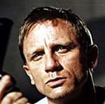 Daniel Craig się nie obawia