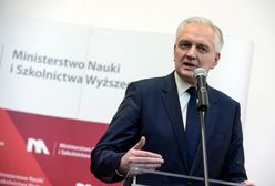 Marcin Makowski: Gowin odpowiada profesorom. Ministerstwo twierdzi, że autorzy listu otwartego bronią swoich wpływów