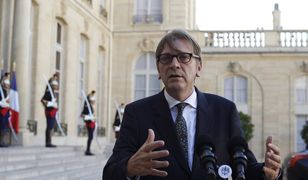 Guy Verhofstadt: Europejski kryzys przywództwa