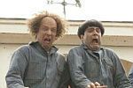 ''The Three Stooges'': Larry, Moe i Curly coraz bliżej