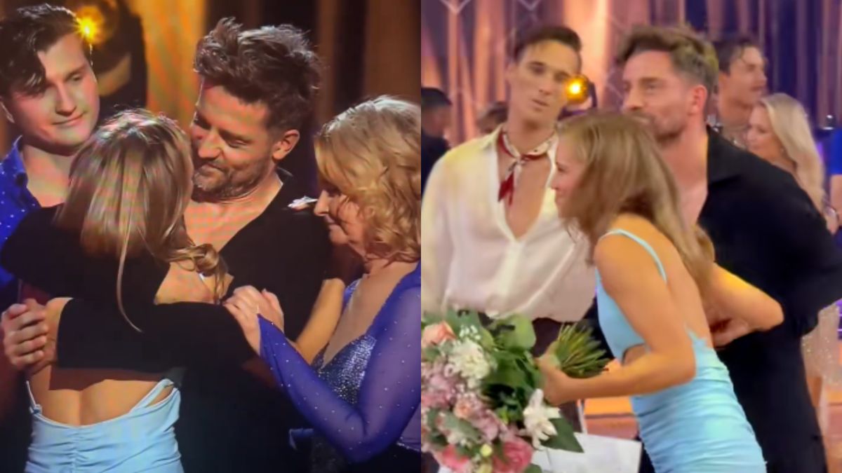 Agnieszka Kaczorowska i Marcin Rogacewicz nie chcieli wsparcia