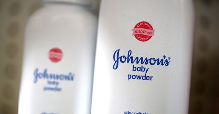 Jonson&Johson płaci miliony za sprawy sądowe. W produktach dla dzieci był azbest