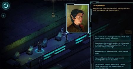 Pół godziny z Shadowrun Returns pokazuje, że to może być całkiem fajna gra