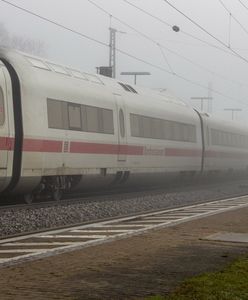Atak nożownika w niemieckim pociągu. Nowe fakty