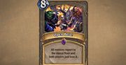 Hearthstone: ruszyła otwarta beta. Już każdy może zagrać w karciankę Blizzarda