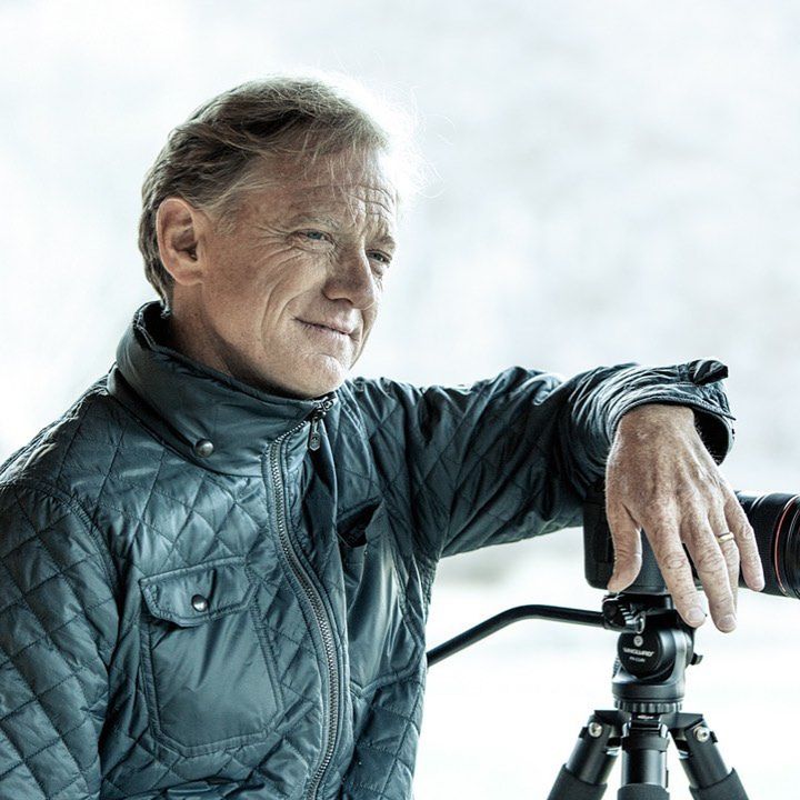 James Redford