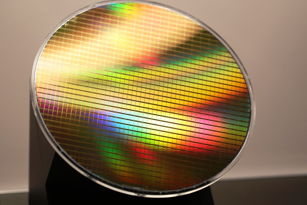 50 lat Prawa Moore'a. Ile jeszcze wykładniczego postępu przed nami?