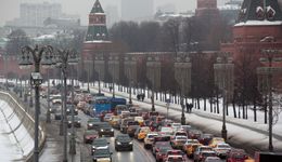 Kreml daje przyzwolenie na kradzieże aut w UE. Rosja chce umożliwić ich rejestrację