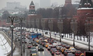 Kreml daje przyzwolenie na kradzieże aut w UE. Rosja umożliwi ich rejestrację