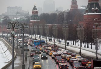 Kreml daje przyzwolenie na kradzieże aut w UE. Rosja chce umożliwić ich rejestrację