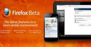 Nowy Firefox dla Androida z obsługą elementów Flash