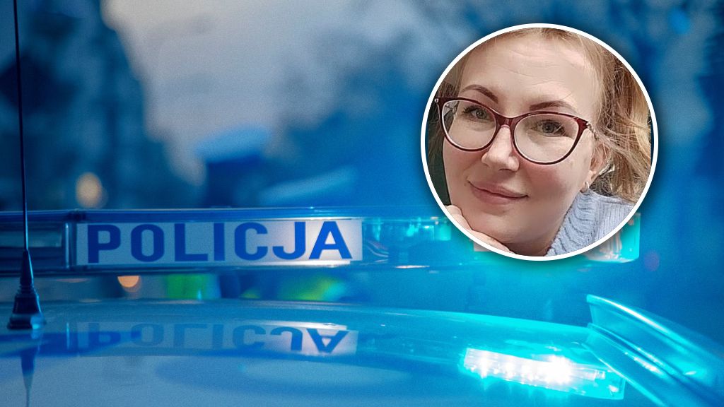 Trwają poszukiwania Emilii Koprowskiej