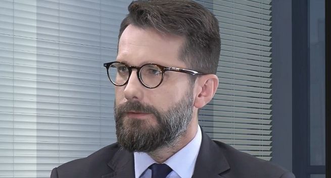 Poseł PiS o dodatkowych 700 mln zł dla TVP i Polskiego Radia: to waloryzacja