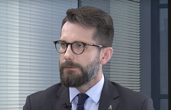 Poseł PiS o dodatkowych 700 mln zł dla TVP i Polskiego Radia: to waloryzacja