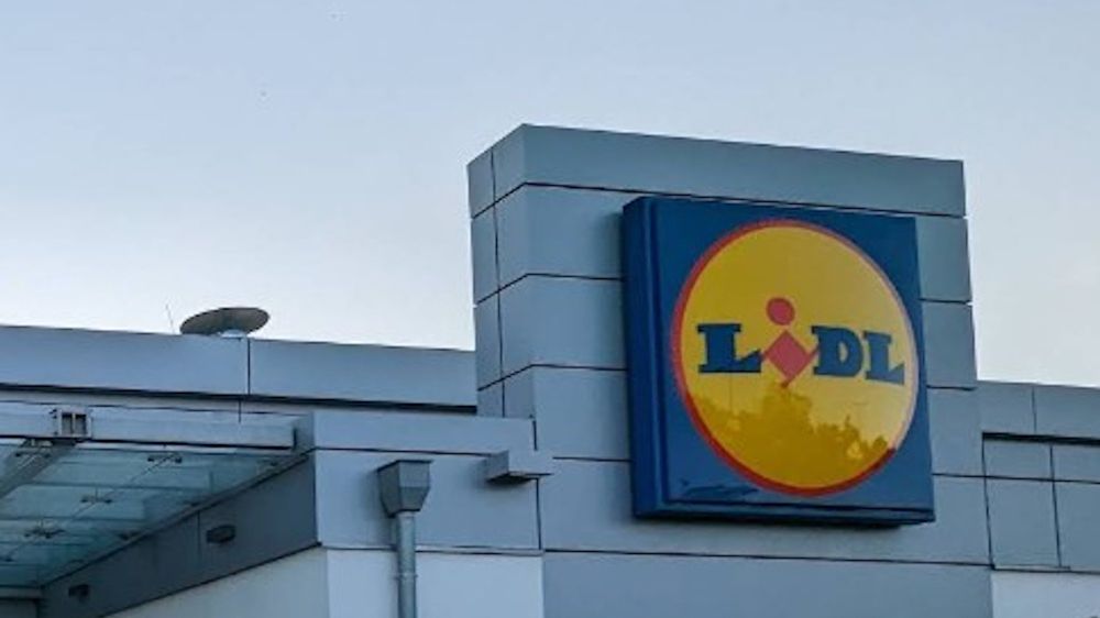 Promocje w sklepach Lidl