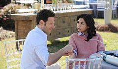 Piąty sezon serialu „Bananowy doktor” w Universal Channel