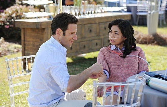 Piąty sezon serialu „Bananowy doktor” w Universal Channel